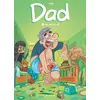 Image de Dad - Tome 3 - Les nerfs à vif Nob (Auteur), Nob (Illustration)