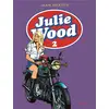 Image de Julie Wood : Intégrale vol.2 : Tomes 4 à 6