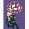 Image de Julie Wood, L'intégrale - Tome 2 - Julie Wood, L'intégrale, tome 2 Jean Graton (Illustration), Jean Graton (Auteur)
