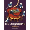 Image de Les Schtroumpfs : l'intégrale. Vol. 4. 1975-1988 en occasion ou reconditionné