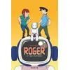Image de Roger et ses humains - Tome 2 Paka (Illustration), Cyprien (Auteur)
