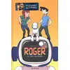 Image de Roger et ses humains. Vol. 2 en occasion ou reconditionné