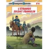Image de Les Tuniques bleues. Vol. 61. L'étrange soldat Franklin en occasion ou reconditionné