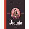 Image de Les méchants de l'histoire tome 1 - Dracula