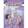Image de Yoko Tsuno tome 28