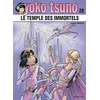 Image de Yoko Tsuno. Vol. 28. Le temple des immortels en occasion ou reconditionné