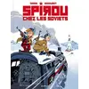 Image de Les aventures de Spirou et Fantasio. Spirou chez les soviets en occasion ou reconditionné