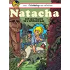 Image de Natacha Tome 23 : sur les traces de l'épervier bleu