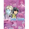 Image de Yoko Tsuno : Intégrale vol.9 : secrets et maléfices