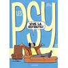 Image de Les psy. Vol. 22. Vive la retraite ! en occasion ou reconditionné