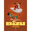 Image de Bizu : Intégrale vol.3