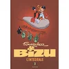 Image de Bizu : l'intégrale. Vol. 3. 1989-1994 en occasion ou reconditionné