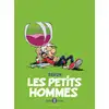 Image de Les Petits Hommes : Intégrale vol.9 : 1996-1999