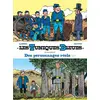 Image de Les tuniques bleues présentent tome 8 - Des personnages réels 2/2