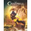 Image de Les Campbell Tome 5 : les trois malédictions