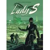 Image de Lady S - Tome 13 - Crimes de guerre Philippe Aymond (Auteur), Philippe Aymond (Illustration)
