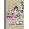 Image de Yoko Tsuno Tome 28 : le temple des immortels