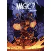 Image de Magic 7. Vol. 6. Le village des damnés en occasion ou reconditionné