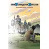 Image de Les Tuniques Bleues Tome 61 : l'étrange soldat Franklin