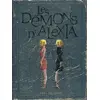 Image de Les démons d'Alexia - intégrale tome 2