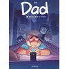 Image de Dad - Tome 5 - Amour, gloire et corvées Nob (Auteur), Nob (Illustration)