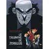 Image de Spirou et Fantasio - Le triomphe de Zorglub
