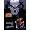 Image de Spirou et Fantasio. Le triomphe de Zorglub en occasion ou reconditionné