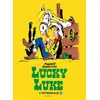 Image de Lucky Luke - intégrale tome 3