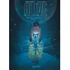 Image de Olive. Vol. 1. Une lune bleue dans la tête en occasion ou reconditionné
