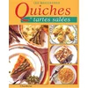 Image de Les meilleures quiches et tartes salées en occasion ou reconditionné