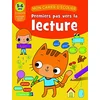 Image de Premiers pas vers la lecture, 5-6 ans, 3e maternelle-maternelle grande section en occasion ou reconditionné