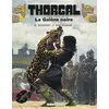 Image de thorgal tome 4 - la galère noire