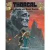 Image de thorgal tome 6 - la chute de brek zarith