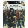 Image de thorgal tome 9 - les archers