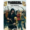 Image de Thorgal. Vol. 9. Les archers en occasion ou reconditionné