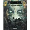 Image de thorgal tome 11 - les yeux de tanatloc