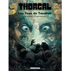 Image de Thorgal. Vol. 11. Les yeux de Tanatloc en occasion ou reconditionné