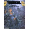 Image de thorgal tome 16 - louve