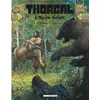 Image de thorgal tome 18 - l'epee soleil