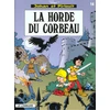Image de johan et pirlouit tome 14 - la horde du corbeau