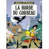 Image de Johan et Pirlouit : d'après Peyo. Vol. 14. La horde du corbeau en occasion ou reconditionné