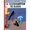 Image de Les Schtroumpfs. Vol. 17. Le schtroumpfeur de bijoux en occasion ou reconditionné