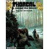 Image de Thorgal. Vol. 20. La marque des bannis en occasion ou reconditionné