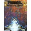 Image de thorgal tome 21 - la couronne d'ogotai