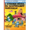 Image de Les Schtroumpfs. Vol. 15. L'étrange réveil du Schtroumpf paresseux en occasion ou reconditionné