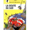 Image de Benoît Brisefer. Vol. 10. La route du Sud en occasion ou reconditionné