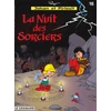 Image de johan et pirlouit tome 16 - la nuit des sorciers