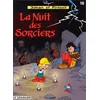 Image de Johan et Pirlouit : d'après Peyo. Vol. 16. La nuit des sorciers en occasion ou reconditionné