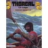Image de thorgal tome 23 - la cage