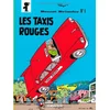 Image de Benoît Brisefer. Vol. 1. Les taxis rouges en occasion ou reconditionné